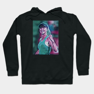 elina svitolina Hoodie